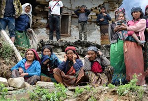 Nepal: W sobotę wyrusza transport z polską pomocą dla poszkodowanych