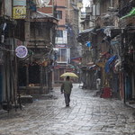 Nepal: Zakaz wychodzenia z domu podczas najsurowszego lockdownu na świecie