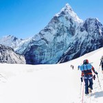 ​Nepalczyk po raz 30. zdobył Mount Everest. Jest rekordzistą