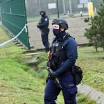 NEPTUN 22 – ćwiczenia zachodniopomorskiej policji  