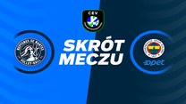 Neptunes Nantes - Fenerbahce Stambuł. Skrót meczu. WIDEO