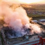 Neptuny w akcji. Atak na fabrykę ważną dla rosyjskiej armii