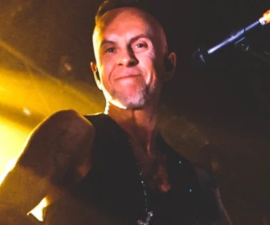 Nergal krytykuje wydawnictwa kultowych zespołów. "Komu to jest potrzebne?!"