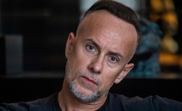 Nergal nie odpowie za znieważenie godła. Prokurator wycofał akt oskarżenia