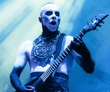 Nergal po raz pierwszy zagra w całości kultowy debiut Behemotha. Z podziemia na podbój świata