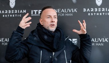 Nergal pomstuje na UNICEF. Chciał pomóc, lecz spotkał się z odmową