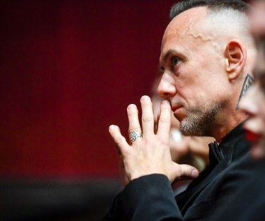 Nergal ponownie przed sądem. Chodzi o zdeptanie wizerunku Matki Boskiej