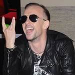 "Nergal to praktykujący satanista"