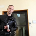 Nergal uniewinniony