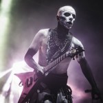 Behemoth Nergal wkracza do świata gier! Lider Behemoth będzie bossem w polskim hicie