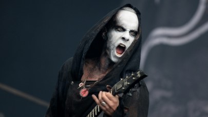 "Nergal" zatrzymany w Rosji. MSZ: Wyjaśniamy