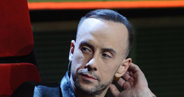 Nergal /Andras Szilagyi /MWMedia