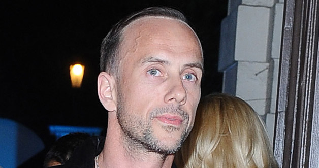Nergal /Andras Szilagyi /MWMedia