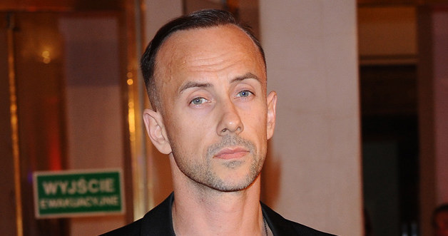 Nergal /Andras Szilagyi /MWMedia