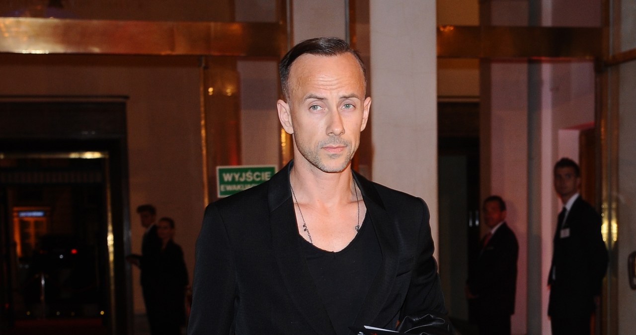 Nergal /Szilagyi /MWMedia