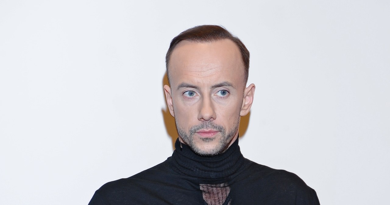 Nergal /Andras Szilagyi /MWMedia