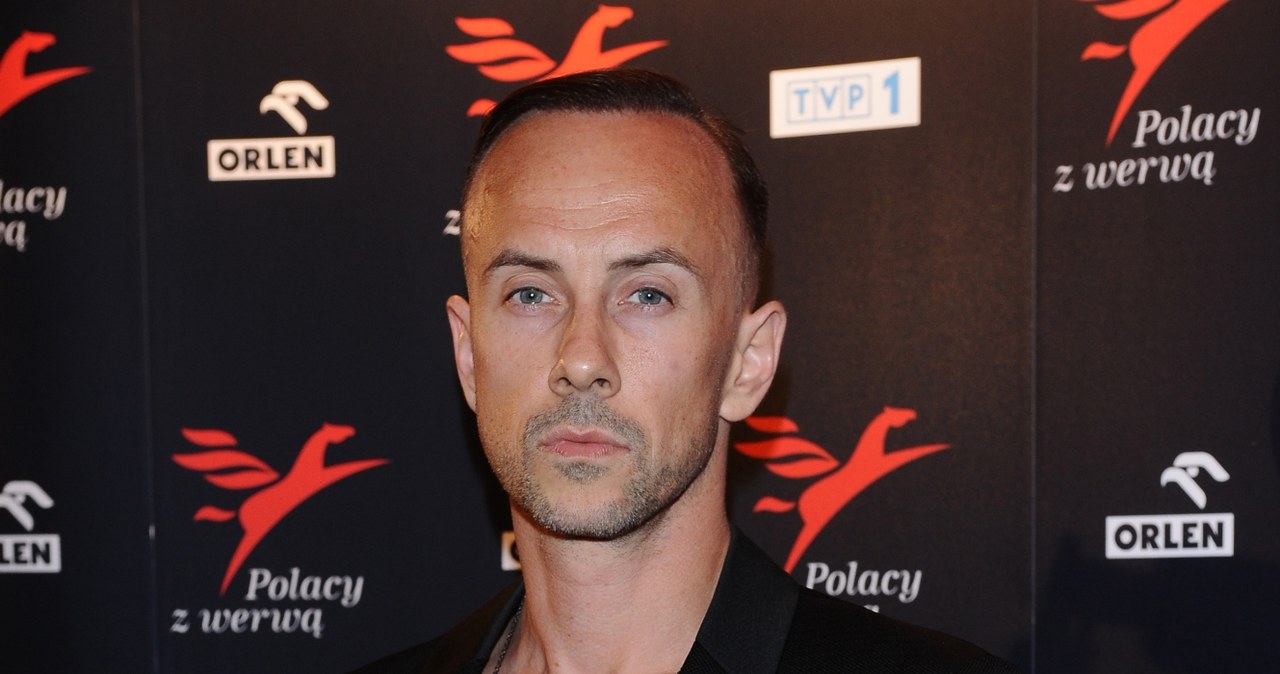 Nergal /Andras Szilagyi /MWMedia