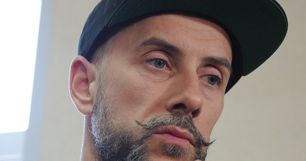 Nergal /Agencja FORUM