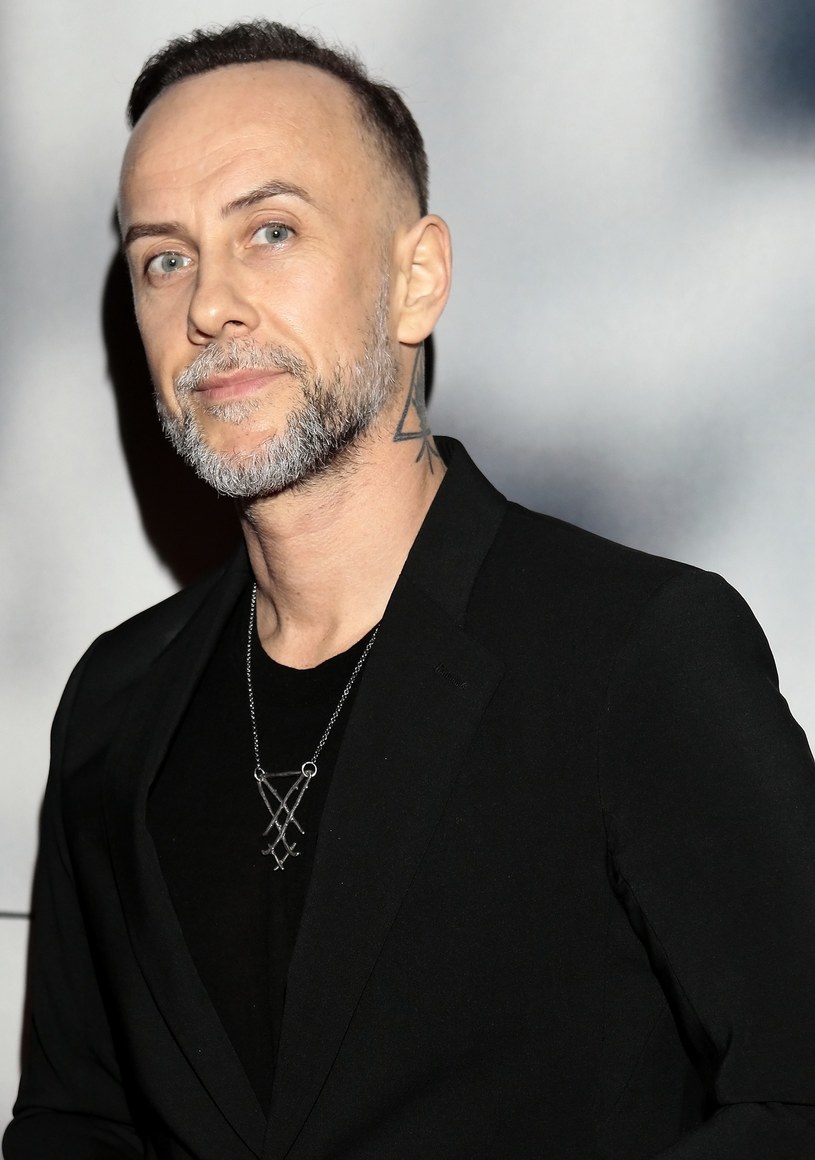 Nergal /Reporter