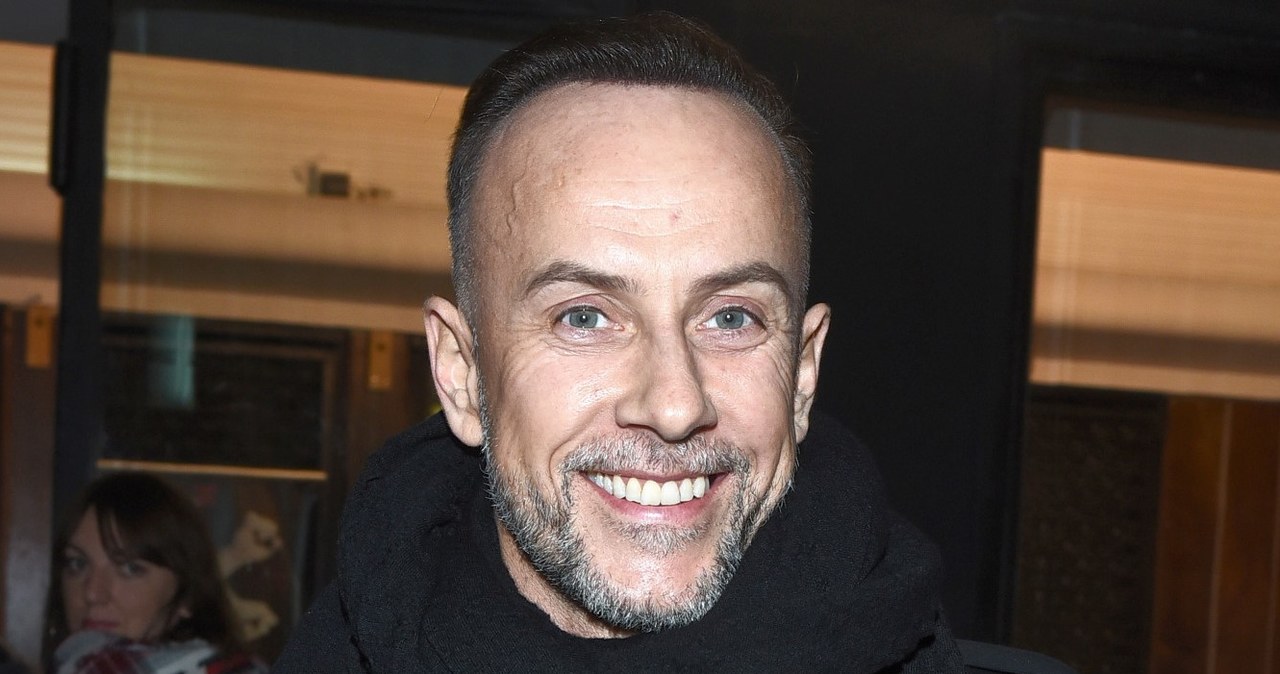 Nergal /VIPHOTO /East News