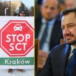 Nerwowe ruchy prezydenta Krakowa. Korekta SCT i zwolnienie ważnego urzędnika 