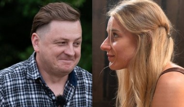 Nerwowo na "Farmie". Przez zachowanie Janusza polały się łzy, widzowie mają dosyć