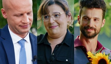 Nerwowo w 3. odcinku "Rolnika". Na jaw wyszły ogromne sekrety kandydatek