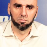 Nerwowo w domu Gortatów. Ledwo ogłosił imię syna i heca gotowa. To było do przewidzenia