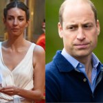 Nerwowo w domu Kate i księcia Williama. Plotki o romansie nie milkną. Księżna ma poważne powody do niepokoju
