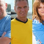 Nerwowo wśród uczestników "Sanatorium". Teraz wyszło co robiła Gosia