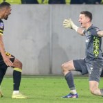 Nerwy do końca! Pierwszy półfinalista Pucharu Polski wyłoniony w rzutach karnych