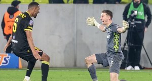 Nerwy do końca! Pierwszy półfinalista Pucharu Polski wyłoniony w rzutach karnych