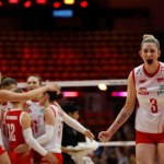 Nerwy do ostatniej sekundy. Polskie siatkarki pokonały rywalki