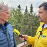 Nerwy i nadzieja na Alasce. Specjalna relacja korespondenta RMF FM