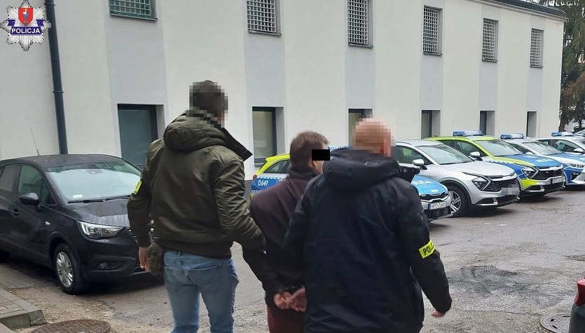 Nerwy na drodze. Strzelił kierowcy z wiatrówki w ucho 