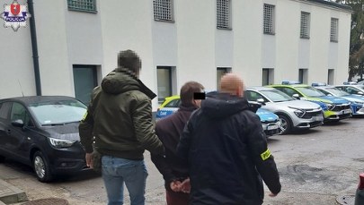 Nerwy na drodze. Strzelił kierowcy z wiatrówki w ucho 