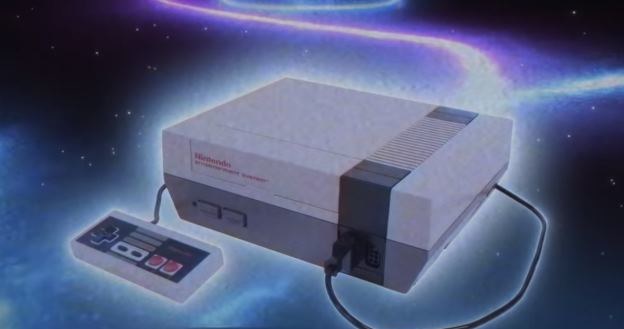 NES Classic Edition /Ekspert Ceneo