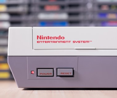 NES: Contra, Super Mario i inne kultowe gry z legendarnej konsoli. W nie zagrywaliśmy się godzinami!