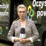NesoBus - testy polskiego autobusu wodorowego w Gdańsku