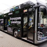 NesoBus w Szczecinie. Wodorowy autobus z Polski rewolucjonizuje transport