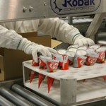 Nestle zainwestuje 40 mln franków w Ukrainie. Praca dla 7 tys. osób