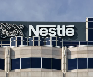 Nestle zawiesza inwestycje kapitałowe w Rosji