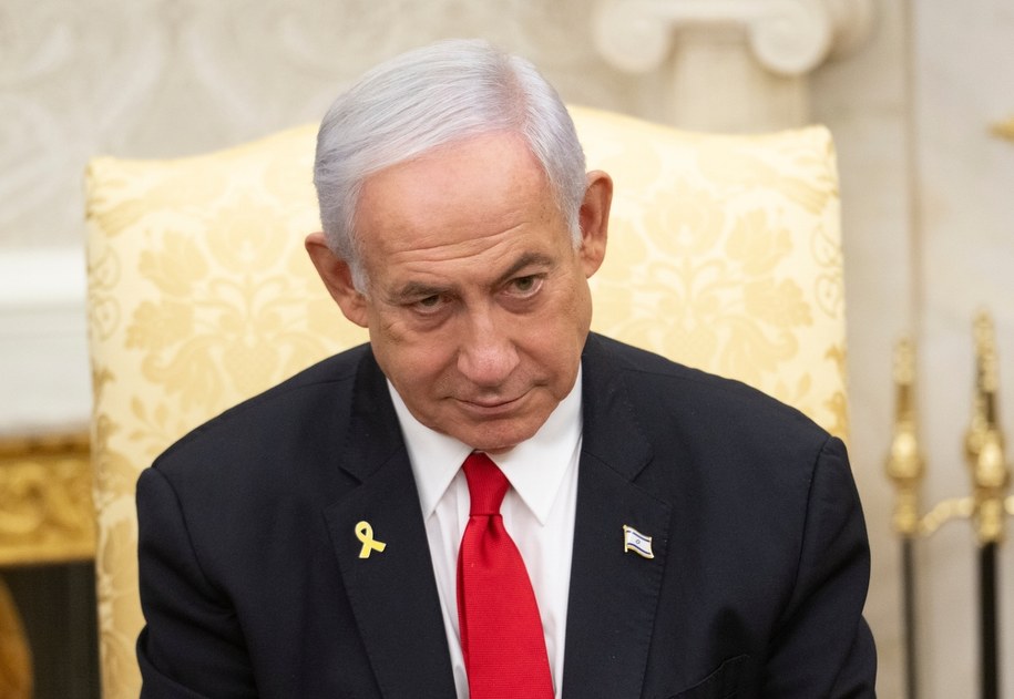 Netanjahu: Chamenei nie żyje /Shutterstock