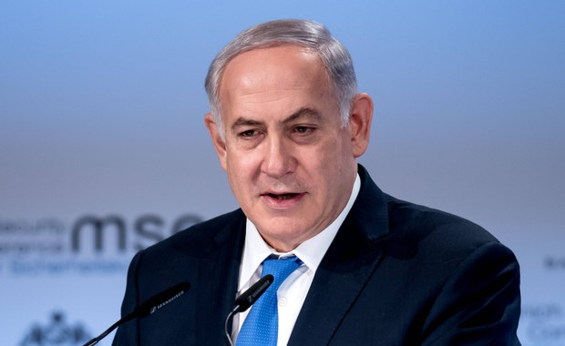 Netanjahu: Do końca 2022 r. Izrael kupi miliony dawek szczepionek od Pfizera