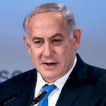 Netanjahu: Izrael nie pozwoli na przepisywanie historii Holokaustu