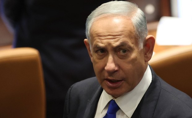 Netanjahu krytykuje przyszłych koalicjantów za wypowiedzi dot. osób LGBT