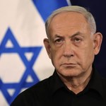 Netanjahu mówi o "wojnie z barbarzyńcami". "Europa będzie następna"