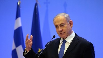 Netanjahu murem za Trumpem. Po śmierci Sulejmaniego armia Izraela w stanie wysokiej gotowości