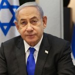 Netanjahu na celowniku trybunału w Hadze? Popłoch w Tel Awiwie