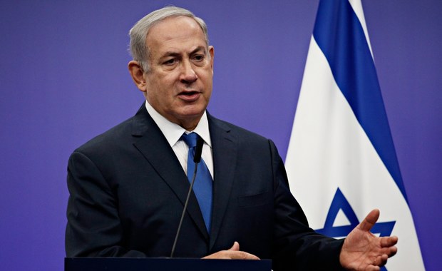 Netanjahu: Nie będzie rozejmu w Strefie Gazy bez uwolnienia zakładników